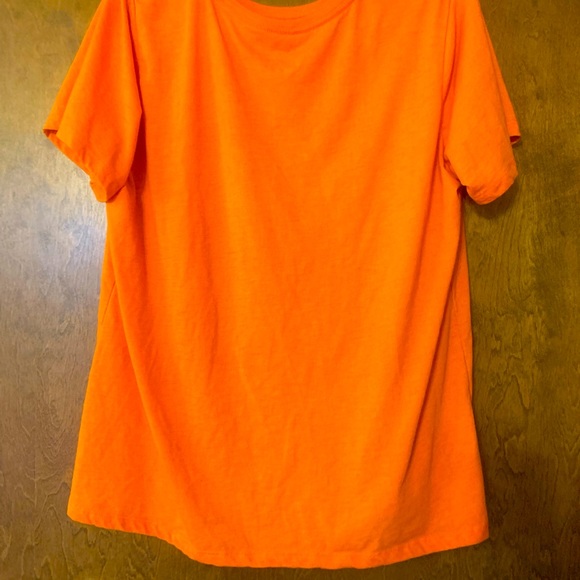 Womens Halloween Graphic Tee size 2x Bundle(Contains 3 Shirts) - Picture 8 of 9